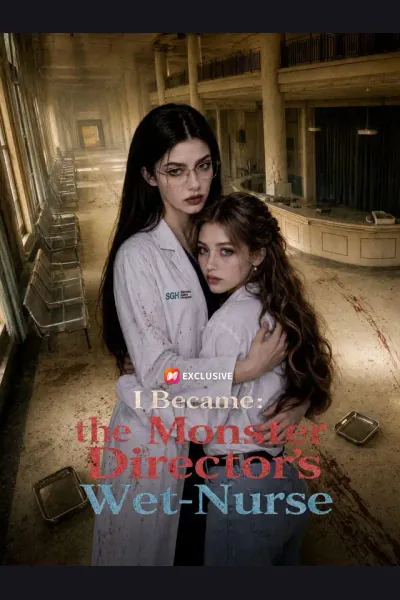 Affiche de I Became the Monster Director’s Wet-Nurse