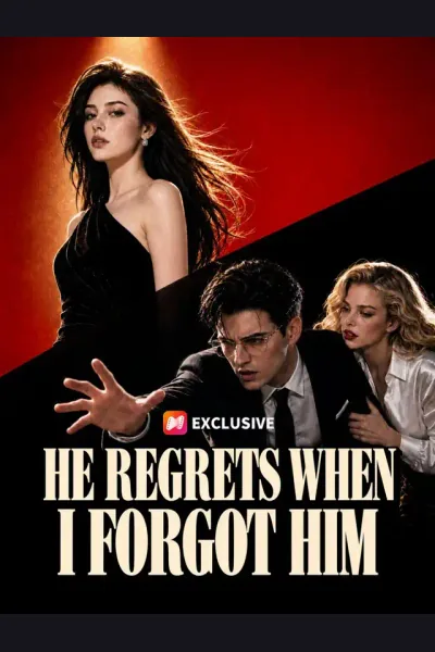 Pôster de He Regrets When I Forgot Him