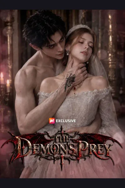 Affiche de The Demon's Prey