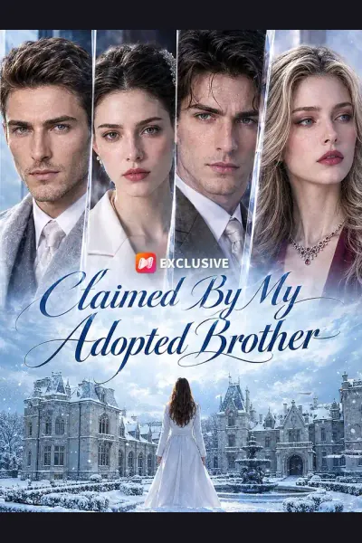 Claimed By My Adopted Brother poster