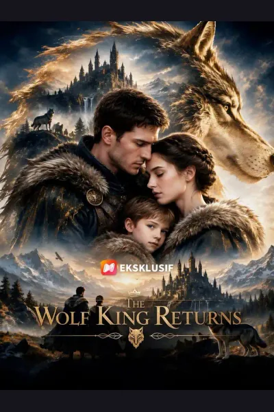 The Wolf King Returns poster