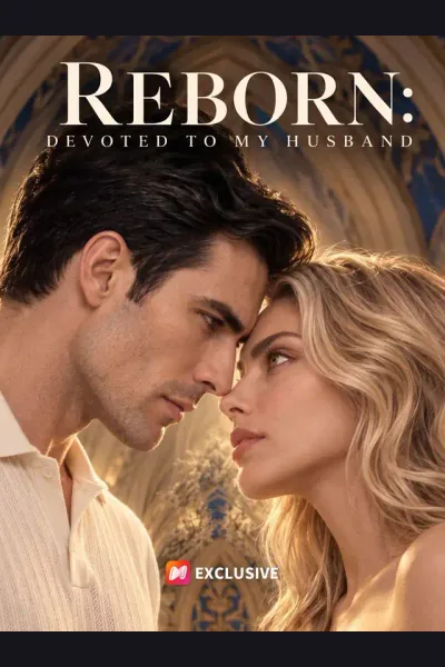 Affiche de Reborn: Devoted to My Husband