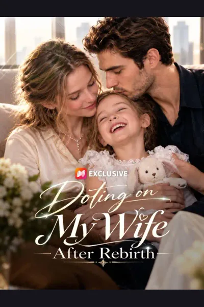 Póster de Doting on My Wife After Rebirth