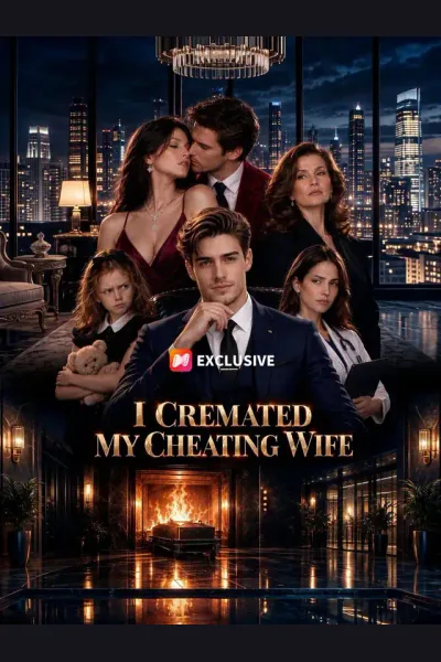 I Cremated My Cheating Wife poster