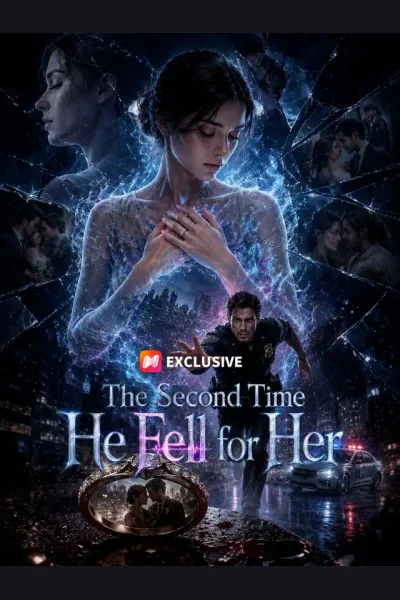 Affiche de The Second Time He Fell for Her