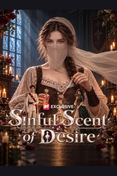 Affiche de Sinful Scent of Desire