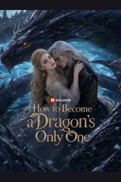 How to Become a Dragon's Only One poster