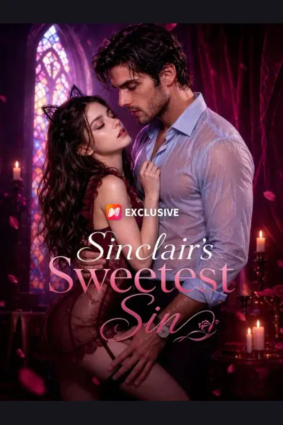 Póster de Sinclair's Sweetest Sin