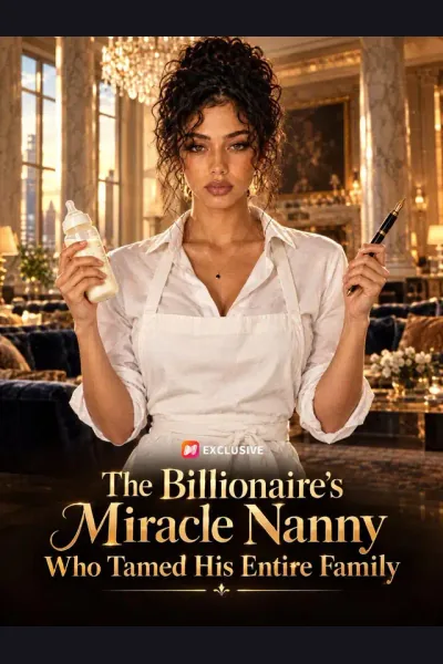 Affiche de The Billionaire's Miracle Nanny Who Tamed His Entire Family