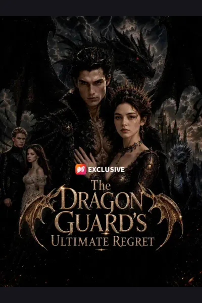 The Dragon Guard's Ultimate Regret poster