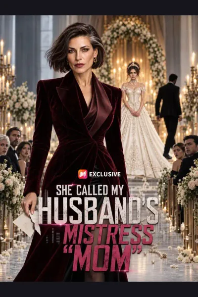 Affiche de She Called My Husband's Mistress "Mom"