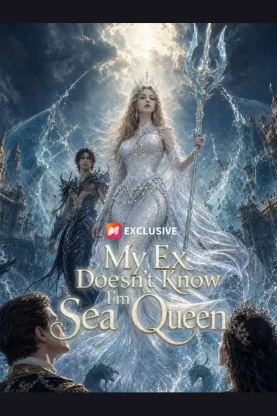 Affiche de My Ex Doesn’t Know I’m Sea Queen