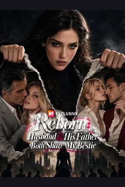 Reborn: Husband & His Father Both Share My Bestie poster