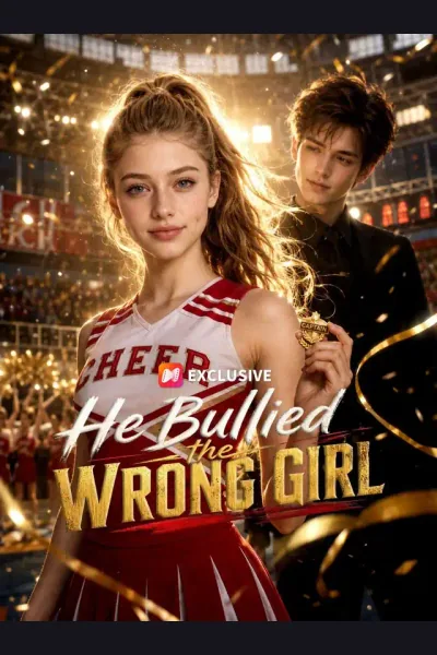Affiche de He Bullied the Wrong Girl