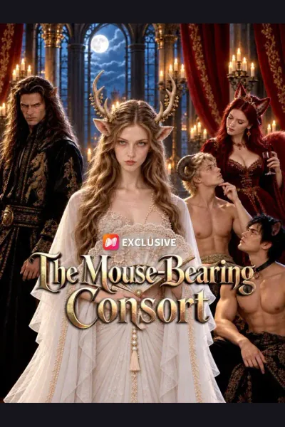 Affiche de The Mouse-Bearing Consort