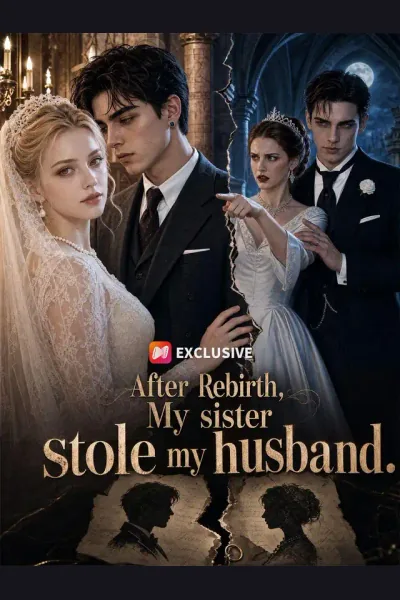 After Rebirth,My sister stole my husband poster
