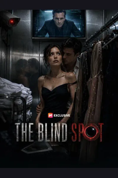 Affiche de The Blind Spot
