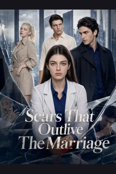 Affiche de Scars That Outlive The Marriage