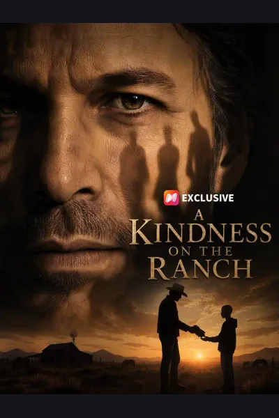 Póster de A Kindness on the Ranch