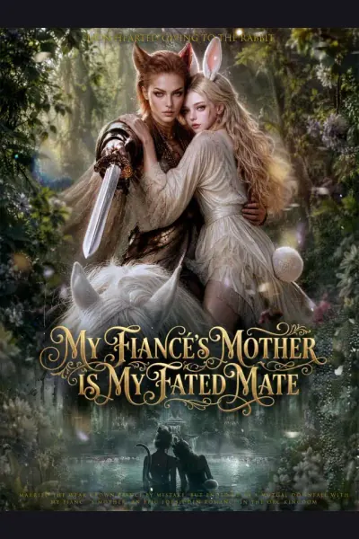 My Fiancé's Mother is My Fated Mate poster