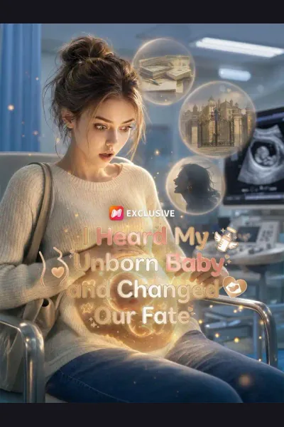 I Heard My Unborn Baby and Changed Our Fate poster