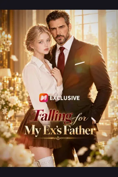 Affiche de Falling for My Ex's Father