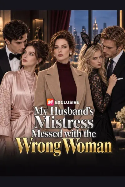 My Husband's Mistress Messed with the Wrong Woman poster
