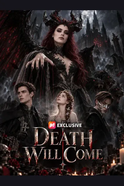 Affiche de Death Will Come