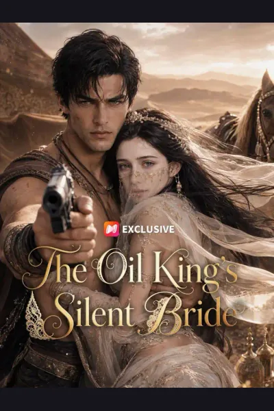 Affiche de The Oil King's Silent Bride