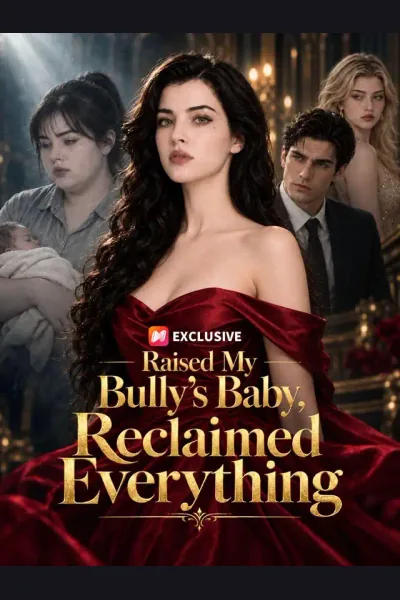 Affiche de Raised My Bully’s Baby, Reclaimed Everything