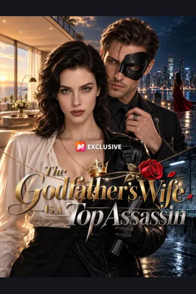 Affiche de The Godfather's Wife Is a Top Assassin