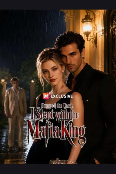 Póster de Dumped the Cheat, I Slept with the Mafia King