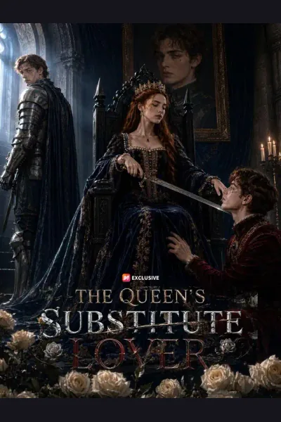 Póster de The Queen's Substitute Lover
