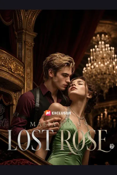 Affiche de Mafia boss Lost Rose