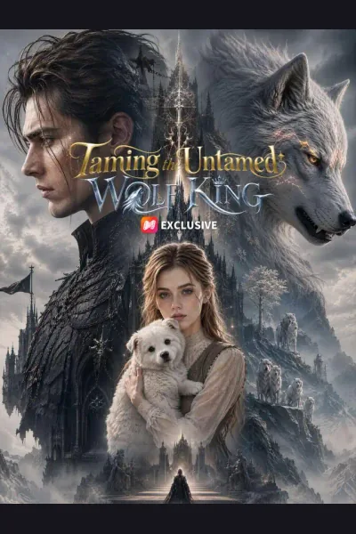 Affiche de Taming the Untamed Wolf King