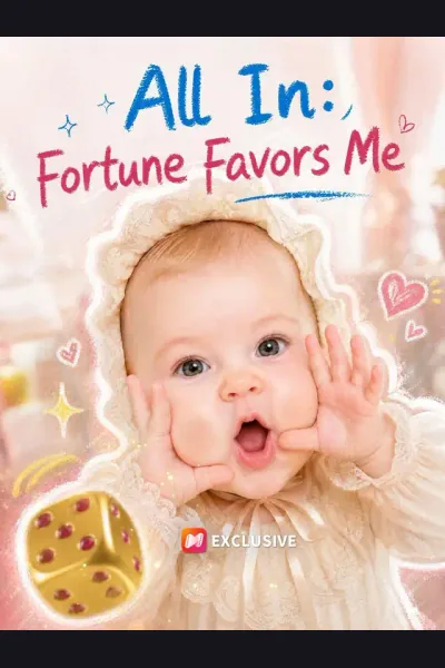 All In: Fortune Favors Me poster
