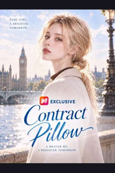 Affiche de Contract Pillow