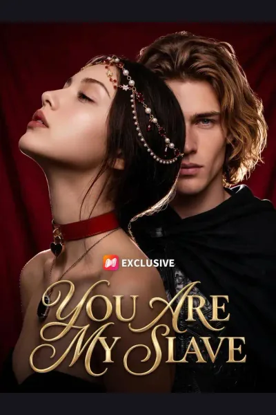 Póster de You are my slave