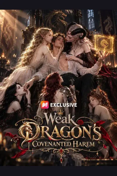 Weak Dragon’s Covenanted Harem poster