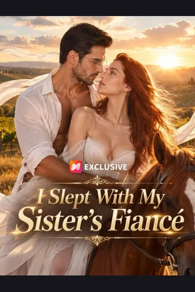 Affiche de I Slept With My Sister's Fiance