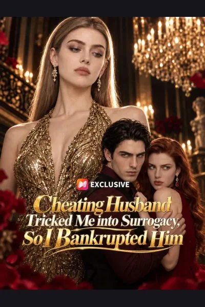 Póster de Cheating Husband Tricked Me into Surrogacy, So I Bankrupted Him