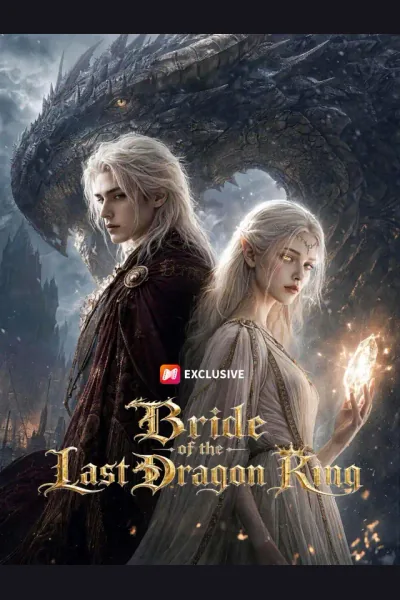 Bride of the Last Dragon King poster