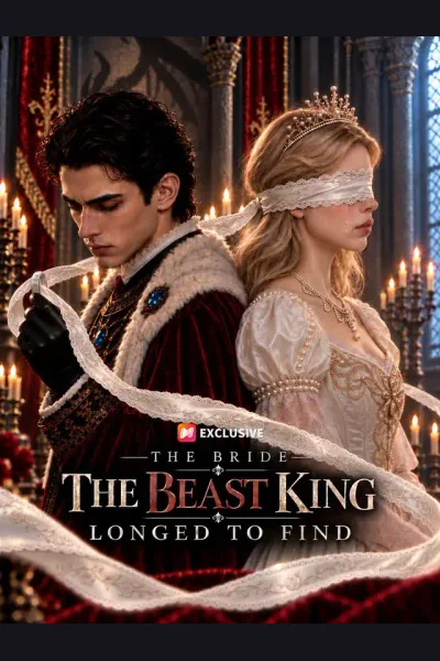 Póster de The Bride the Beast King Longed to Find