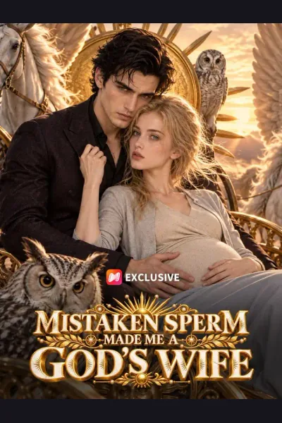 Affiche de Mistaken Sperm Made Me a God's Wife