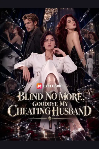 Affiche de Blind No More，Goodbye My Cheating Husband