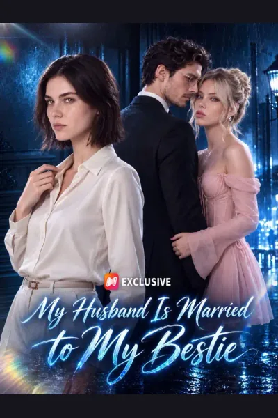 My Husband Is Married to My Bestie poster