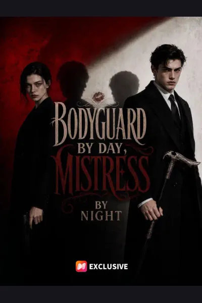 Bodyguard by Day, Mistress by Night poster