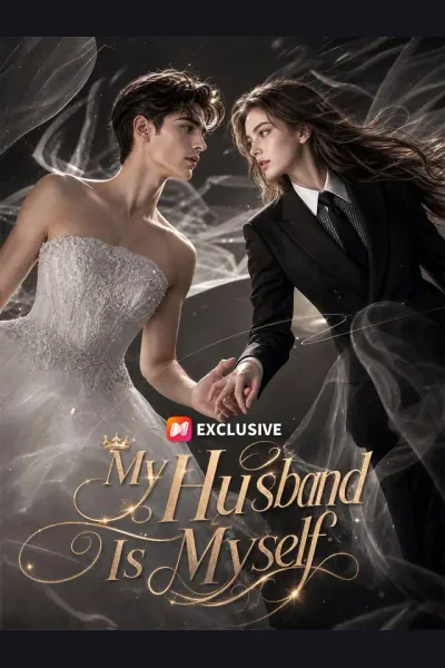 My Husband Is Myself poster