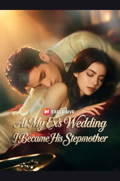 Póster de At My Ex’s Wedding, I Became His Stepmother