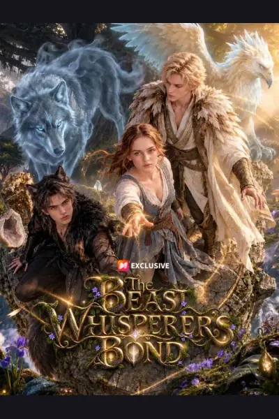 Póster de The Beast Whisperer's Bond
